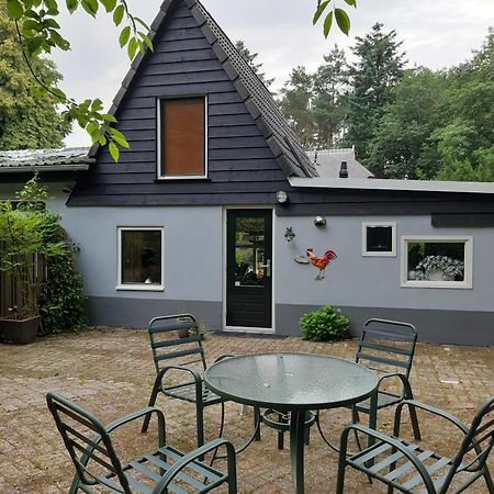 De Hooge Woeste Villa Emst Ngoại thất bức ảnh