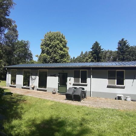De Hooge Woeste Villa Emst Ngoại thất bức ảnh