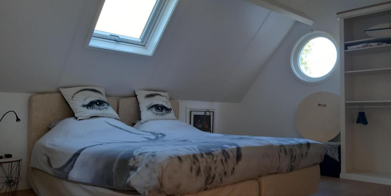 De Hooge Woeste Villa Emst Ngoại thất bức ảnh