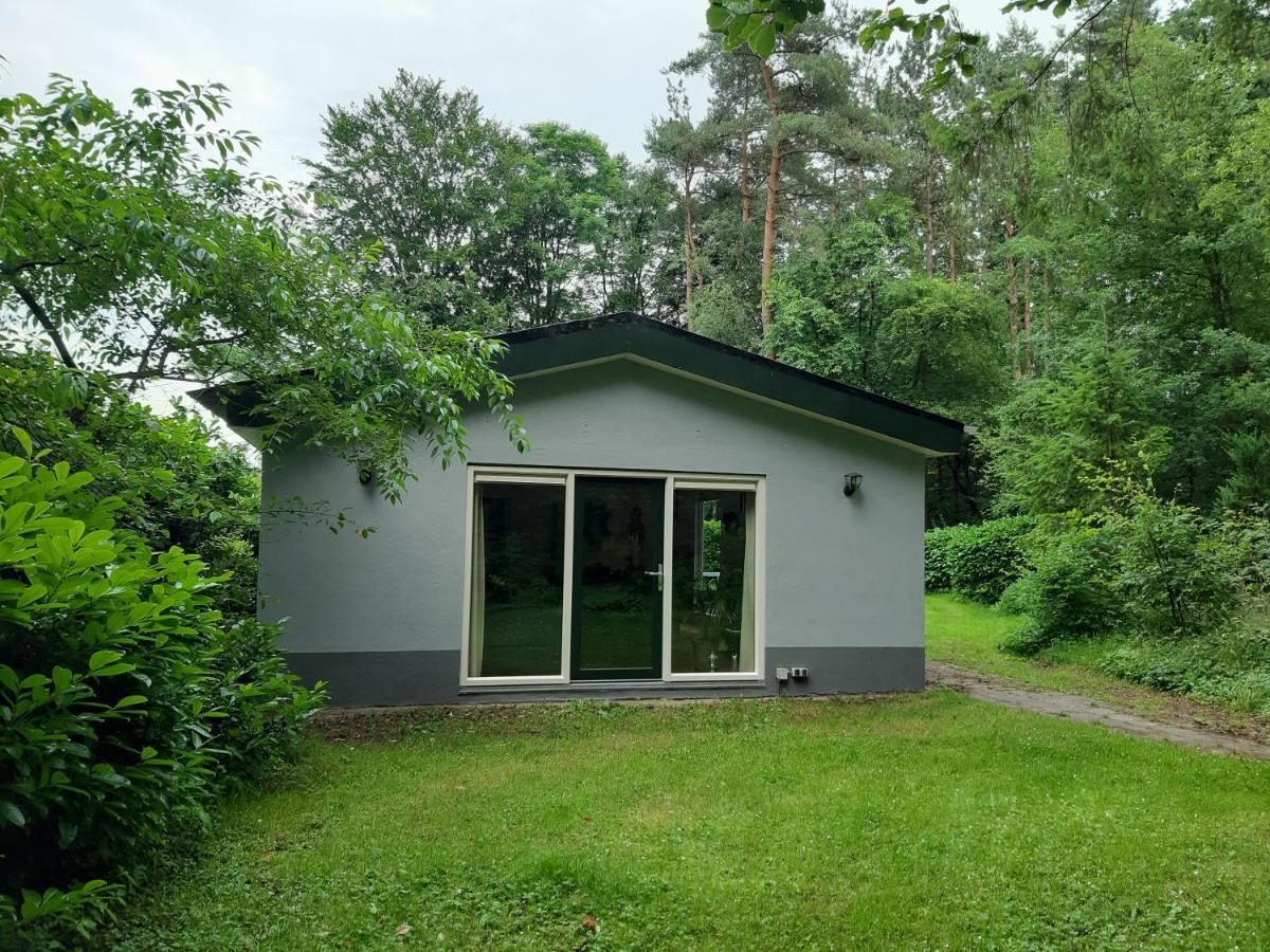 De Hooge Woeste Villa Emst Ngoại thất bức ảnh