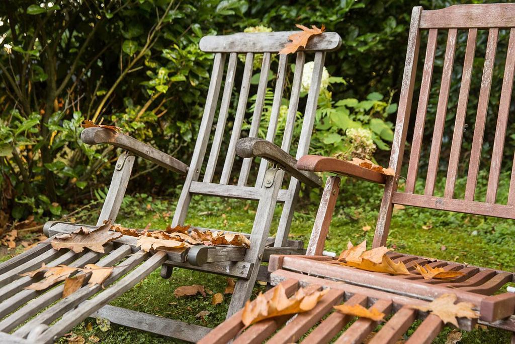 De Hooge Woeste Villa Emst Ngoại thất bức ảnh