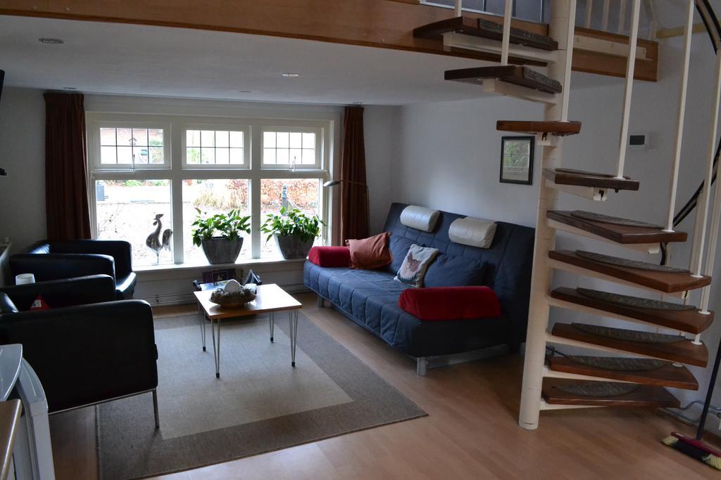 De Hooge Woeste Villa Emst Ngoại thất bức ảnh