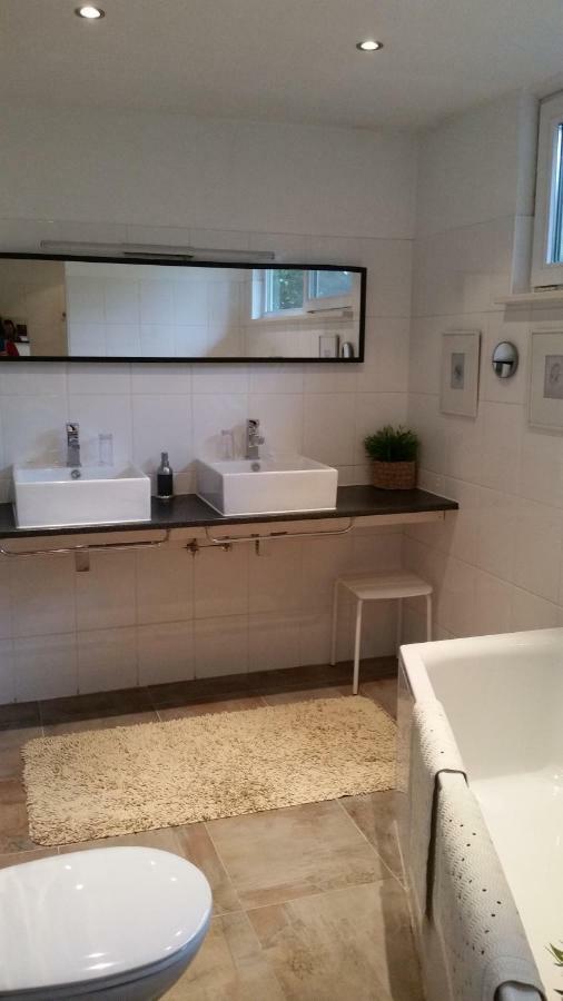 De Hooge Woeste Villa Emst Ngoại thất bức ảnh