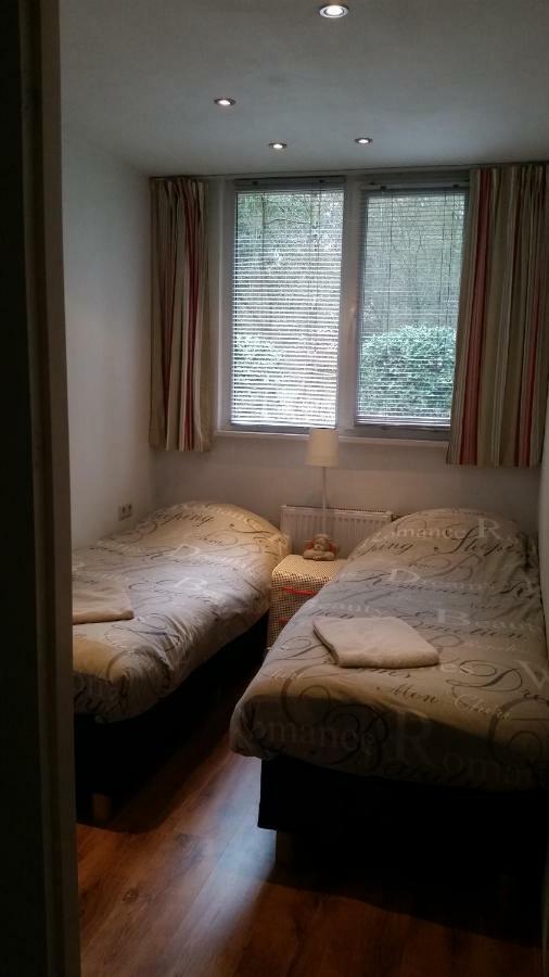 De Hooge Woeste Villa Emst Ngoại thất bức ảnh
