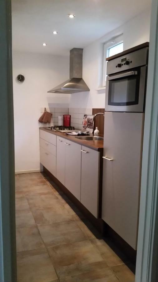 De Hooge Woeste Villa Emst Ngoại thất bức ảnh