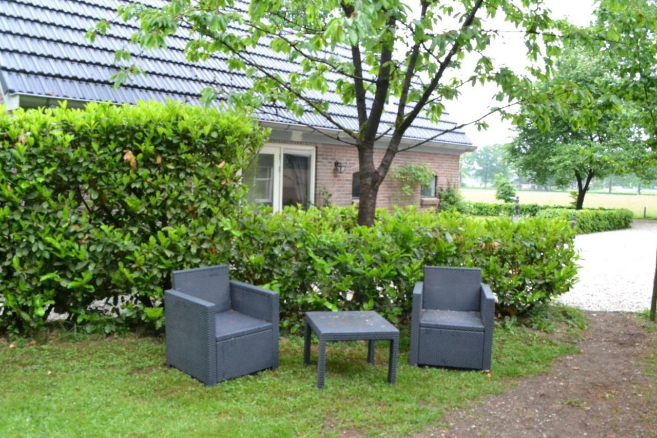 De Hooge Woeste Villa Emst Ngoại thất bức ảnh