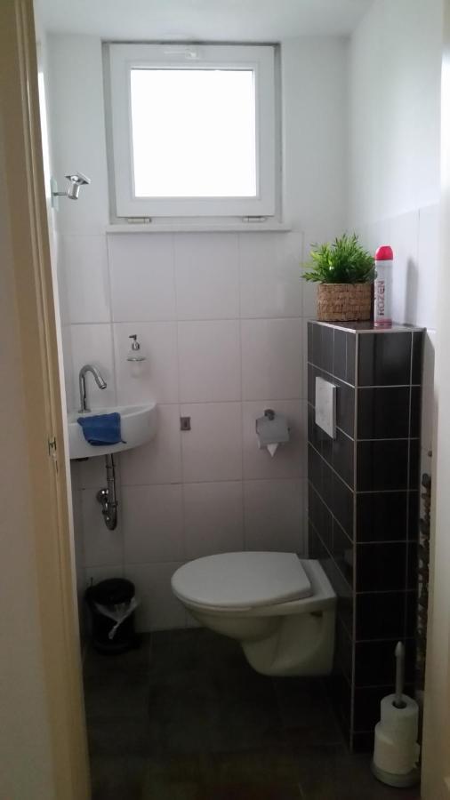 De Hooge Woeste Villa Emst Phòng bức ảnh